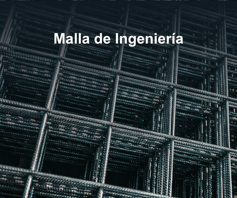 Malla de Ingeniería