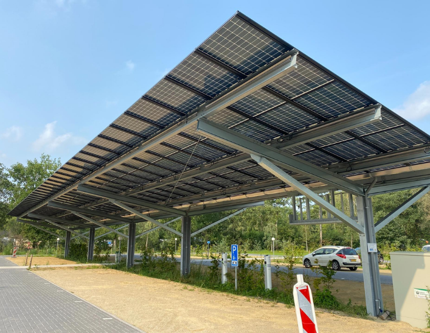 Carport Solar