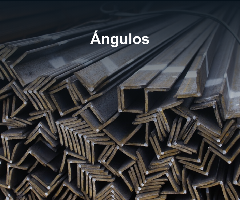 Ángulos