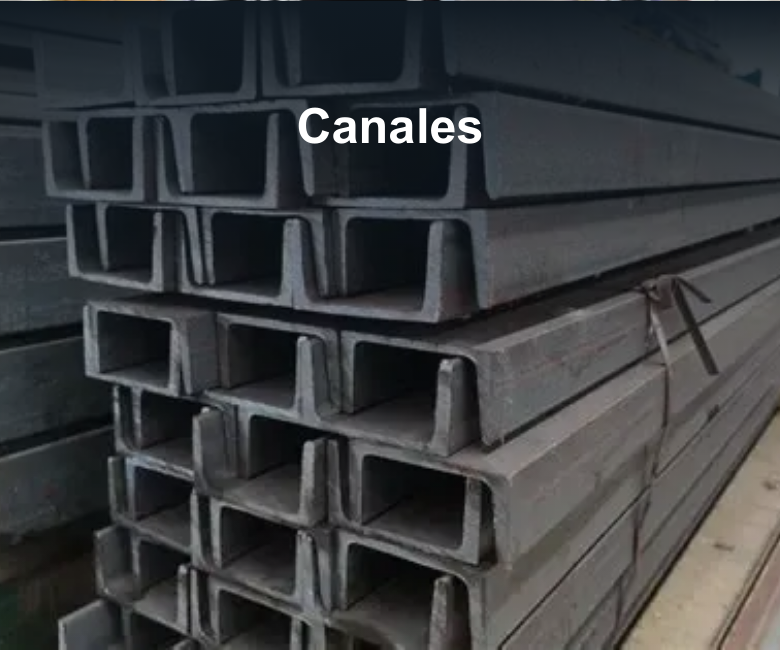 Canales