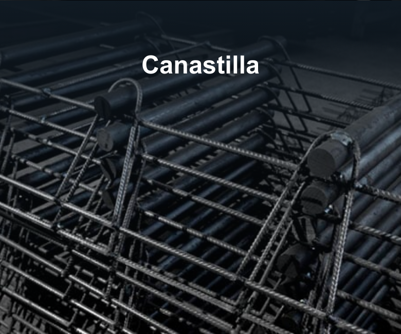 Canastilla
