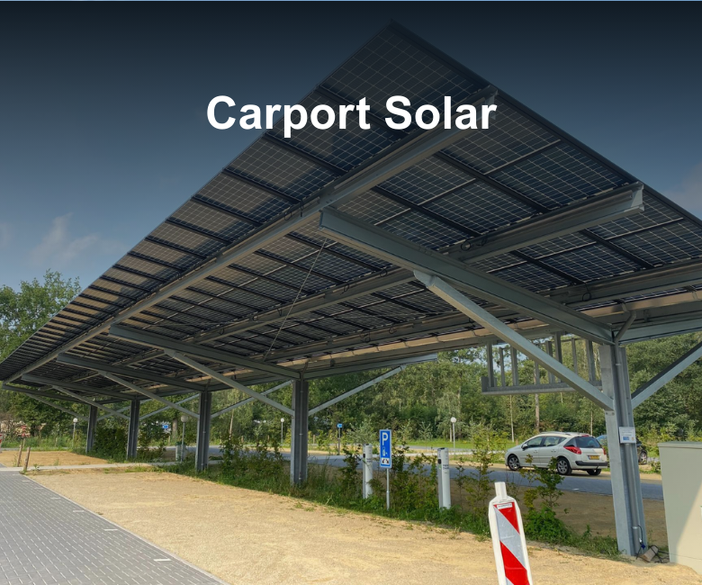 Carport Solar