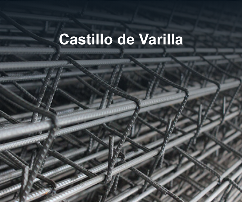 Castillo de Varilla