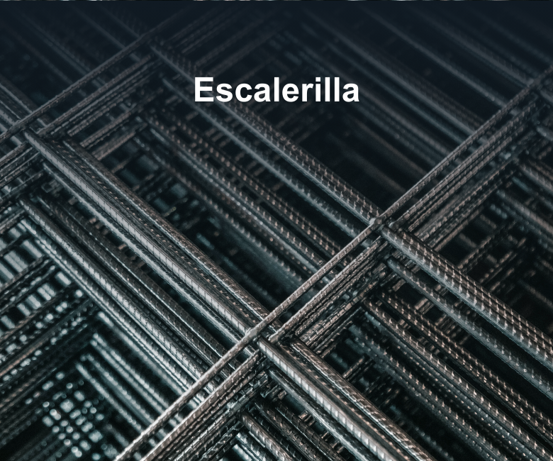 Escalerilla