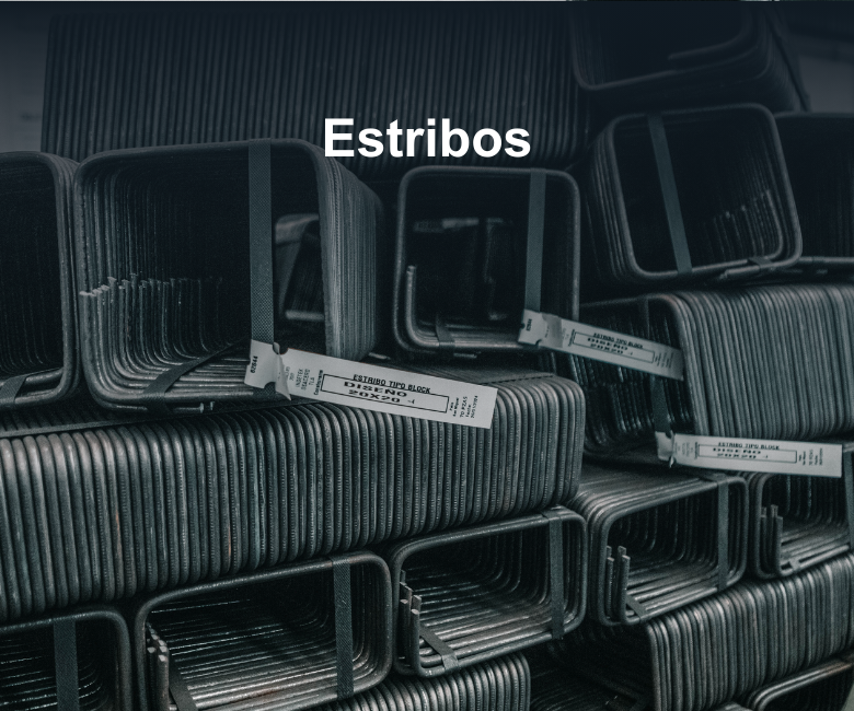 Estribos