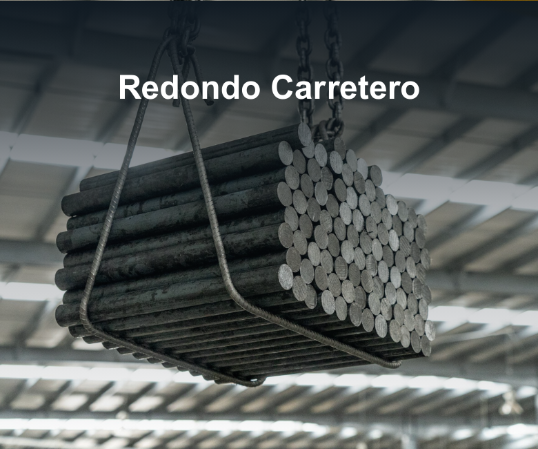 Redondo Carretero