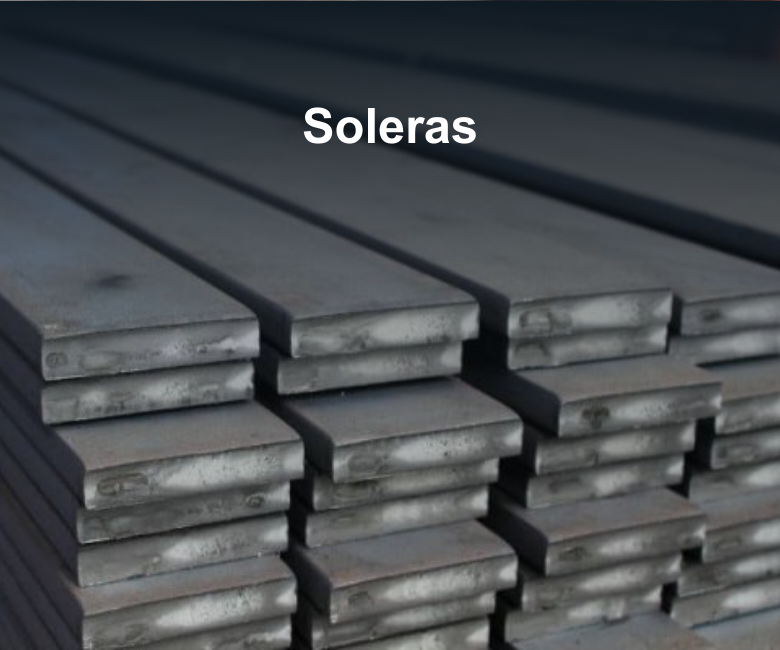 Soleras