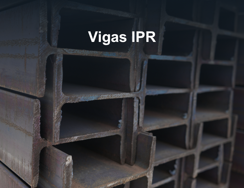Viga IPR