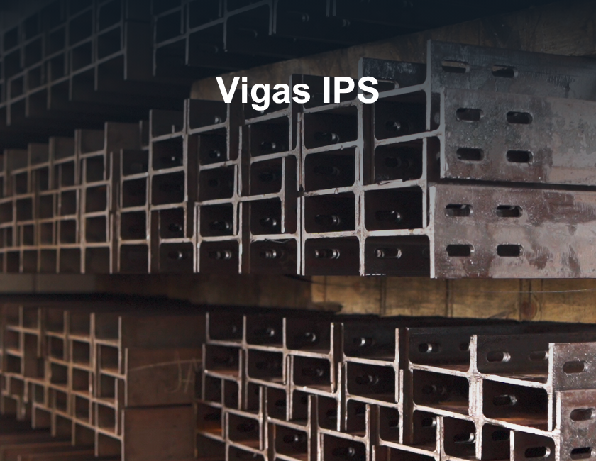 Vigas IPS